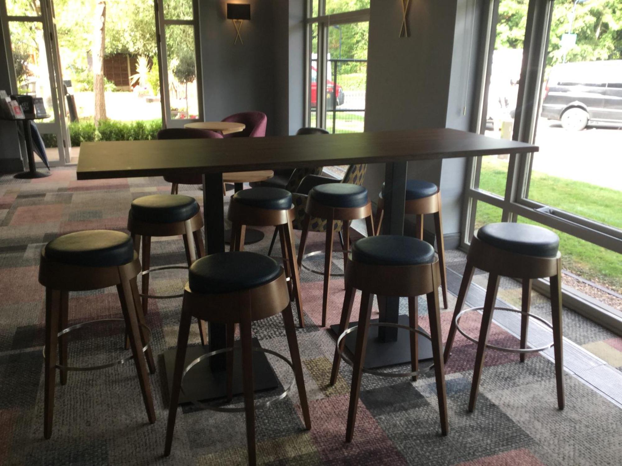 Novotel Manchester West Уорсли Экстерьер фото